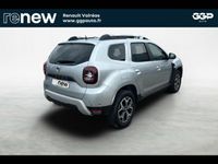 occasion Dacia Duster 1.0 ECO-G 100ch Prestige + 4x2 - VIVA190828122