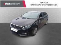 occasion Peugeot 308 Sw 1.2 Puretech 130ch S&s Eat6 Allure