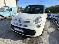 occasion Fiat 500L 1.4 16V 95CH LOUNGE