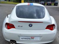 occasion BMW Z4 Coupé 3.0 Si 24V 265Cv