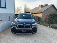 occasion BMW X1 2.0ia Xdrive Advantage Een Eigenaar 34700 Km