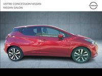 occasion Nissan Micra 1.0 IG-T 100ch Tekna 2020 Offre