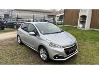 occasion Peugeot 208 1.2i PureTech 12V - 82 - Style GPS - GARANTIE 12 M