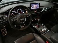 occasion Audi A6 Avant 3.0 V6 BITDI 326CH COMPETITION QUATTRO TIPTRONIC