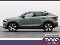 occasion Volvo C40 Recharge Twin Motor Ultimate PixelLED