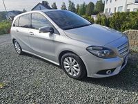 Occasion Mercedes B180 122 ch (89 kW) 2014 Monospace