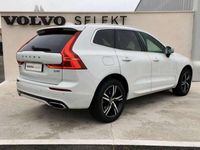 occasion Volvo XC60 D4 Adblue 190ch R-design Geartronic