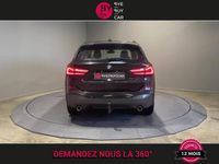 occasion BMW X1 Sdrive 20i 192ch Bv Dkg7 M Sport - Garantie 12 Mois