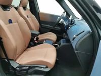 Occasion Mini Countryman Favoured 156 ch (114 kW) 2024 Smokey green SUV