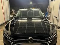Occasion VW Arteon Exclusive 150 ch (110 kW) 2019 Berline