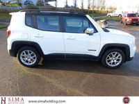 occasion Jeep Renegade 1.6 MultiJet 130ch Limited MY22 - VIVA184234649