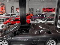 Occasion Lamborghini Diablo 530 ch (389 kW) 1999 Cabriolet