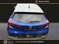occasion Renault Captur CAPTURBlue dCi 95 - Intens