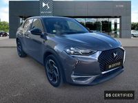 occasion DS Automobiles DS3 Crossback 