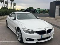 Occasion BMW 420 M Sport 184 ch (135 kW) 2014 Coupé