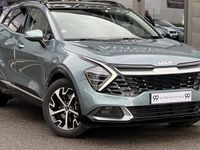 Occasion Kia Sportage 151 ch (111 kW) 2023 Gris SUV