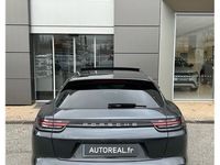 occasion Porsche Panamera 4 V6 3.0 462 Hybrid Sport Turismo Pdk