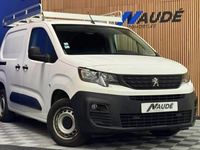 Occasion Peugeot Partner Premium 75 ch (55 kW) 2020 Monospace