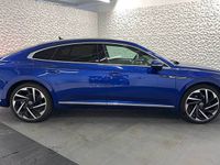 occasion VW Arteon 2.0 TDI EVO SCR 150 DSG7 R-Line