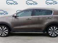 Occasion Kia Sportage Active 116 ch (85 kW) 2016 SUV
