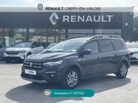 occasion Dacia Jogger 1.0 Eco-g 100ch Essentiel 7 Places