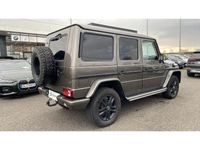 occasion Mercedes G350 CLASSEd 245ch Break Long 7G-Tronic +