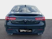 occasion Mercedes GLE350 d 258ch Fascination 4Matic 9G-Tronic