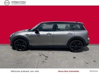 occasion Mini Cooper D Clubman 150 ch BVA8