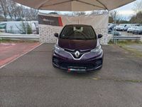 occasion Renault Zoe R110 Life ZE50 Achat Intégral