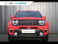 occasion Jeep Renegade 1.3 Gse T4 240ch 4xe S At6 My21