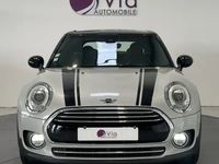 occasion Mini Cooper D Cooper D150 ch Finition Chili A