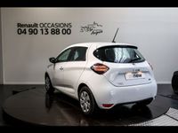 occasion Renault 20 Zoé Life charge normale R110 Achat Intégral -- VIVA3682831