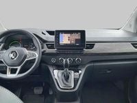 Occasion Renault Kangoo Techno 80 kW (109 ch) 2024 Gris Monospace