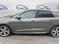 Occasion Audi A1 S-Line 116 ch (85 kW) 2019 Berline