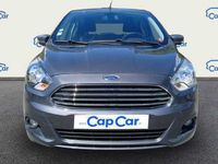 occasion Ford Ka Plus Trend Plus - 1.2 69