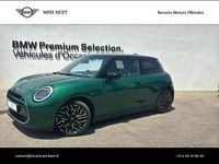Occasion Mini Cooper SE Favoured 163 kW (222 ch) 2024 Vert Citadine