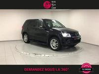 occasion Suzuki Grand Vitara Grand Vitara2.4 169CV BVA 4X4 Luxe GARANTIE 12 MO