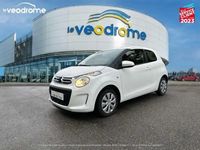 occasion Citroën C1 Vti 72 Feel 3p