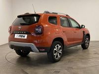 Occasion Dacia Duster Journey 2022 Orange SUV