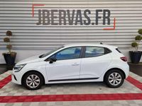 Occasion Renault Clio V SE 75 ch (55 kW) 2020 Blanc Berline