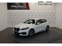 occasion BMW 116 Serie 1 i 109 Ch Dkg7 Lounge