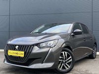 occasion Peugeot 208 Allure PureTech