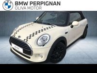 occasion Mini Cooper D Cabriolet 