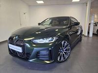 Occasion BMW i4 405 kW (552 ch) 2022 Vert Berline
