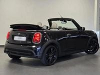 Occasion Mini Cooper Cabriolet Premium Plus 137 ch (100 kW) 2022 Noir Cabriolet