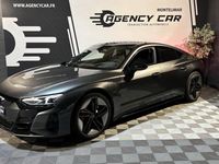 Occasion Audi e-tron Design 475 kW (646 ch) 2021 SUV