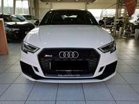 occasion Audi RS3 Sportback 2.5 TFSI 400CH QUATTRO S TRONIC 7