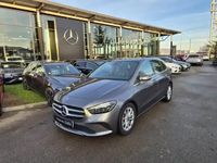 Occasion Mercedes B180 116 ch (85 kW) 2020 Gris Monospace