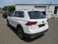 Occasion VW Tiguan 150 ch (110 kW) 2024 SUV