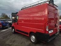 occasion Peugeot Boxer BoxerFOURGON - VIVA144065972